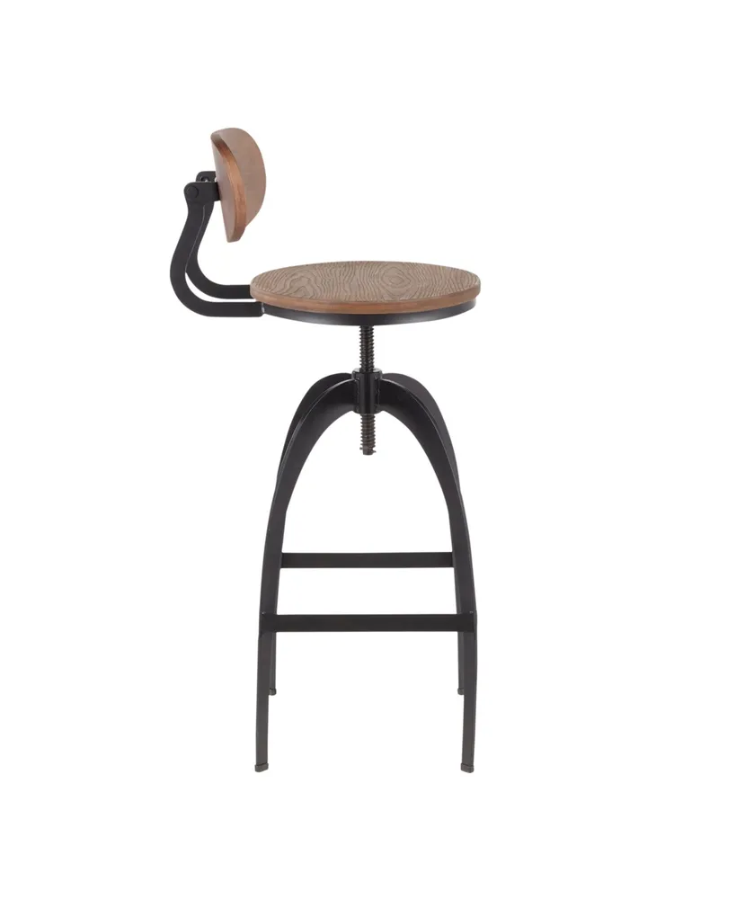 Dakota Bar Stool