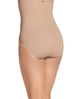 Jockey Women's Slimmers Breathe High-Waist Brief 4240