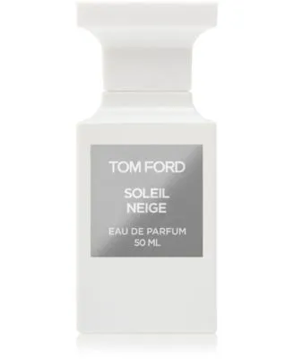 Tom Ford Soleil Neige Eau De Parfum Fragrance Collection