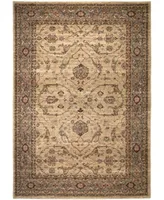 Orian Aria Ansley Mandalay 8'10" x 13' Area Rug