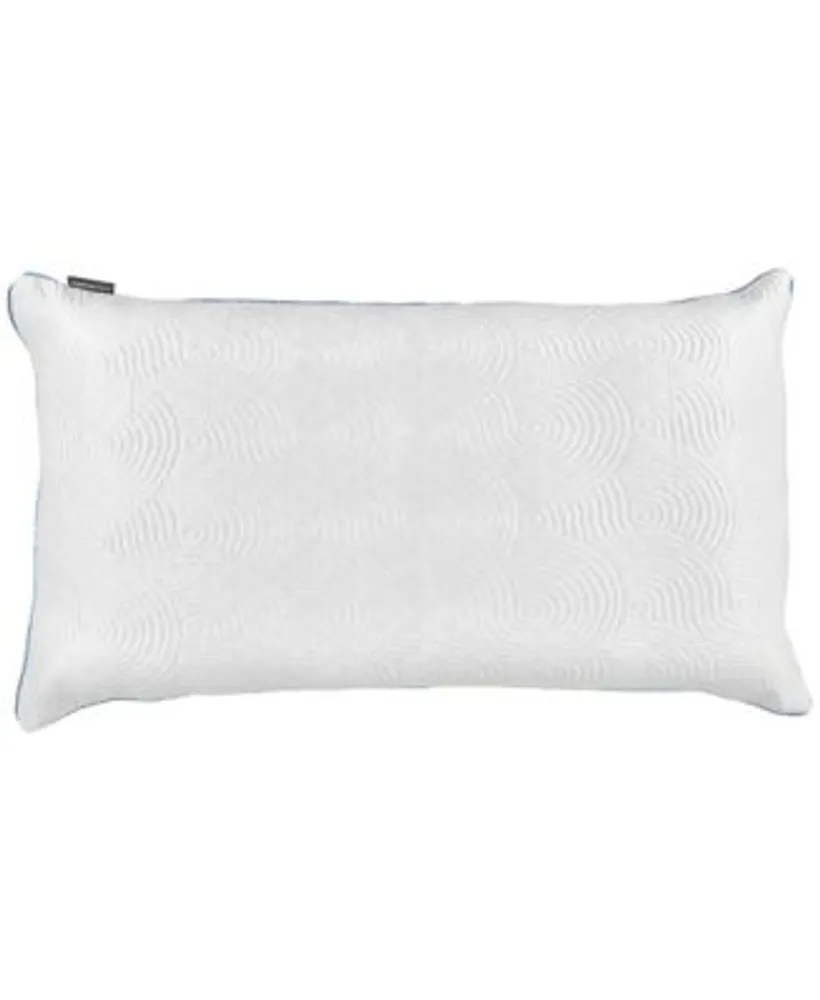 Tempur Pedic Cool Luxury Zippered Pillow Protectors