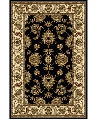 Closeout! Km Home // Navelli / 5'5" x 8'3" Area Rug