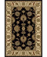 Closeout! Km Home // Navelli / 5'5" x 8'3" Area Rug