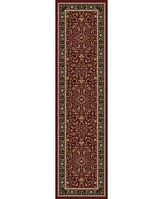 Closeout! Km Home // Navelli / 2'2" x 8' Runner Rug