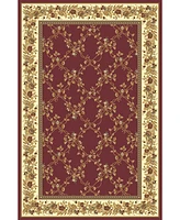 Closeout! Km Home 1427// Navelli 3'3" x 5'4" Area Rug