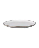 Denby Studio Grey Round Platter