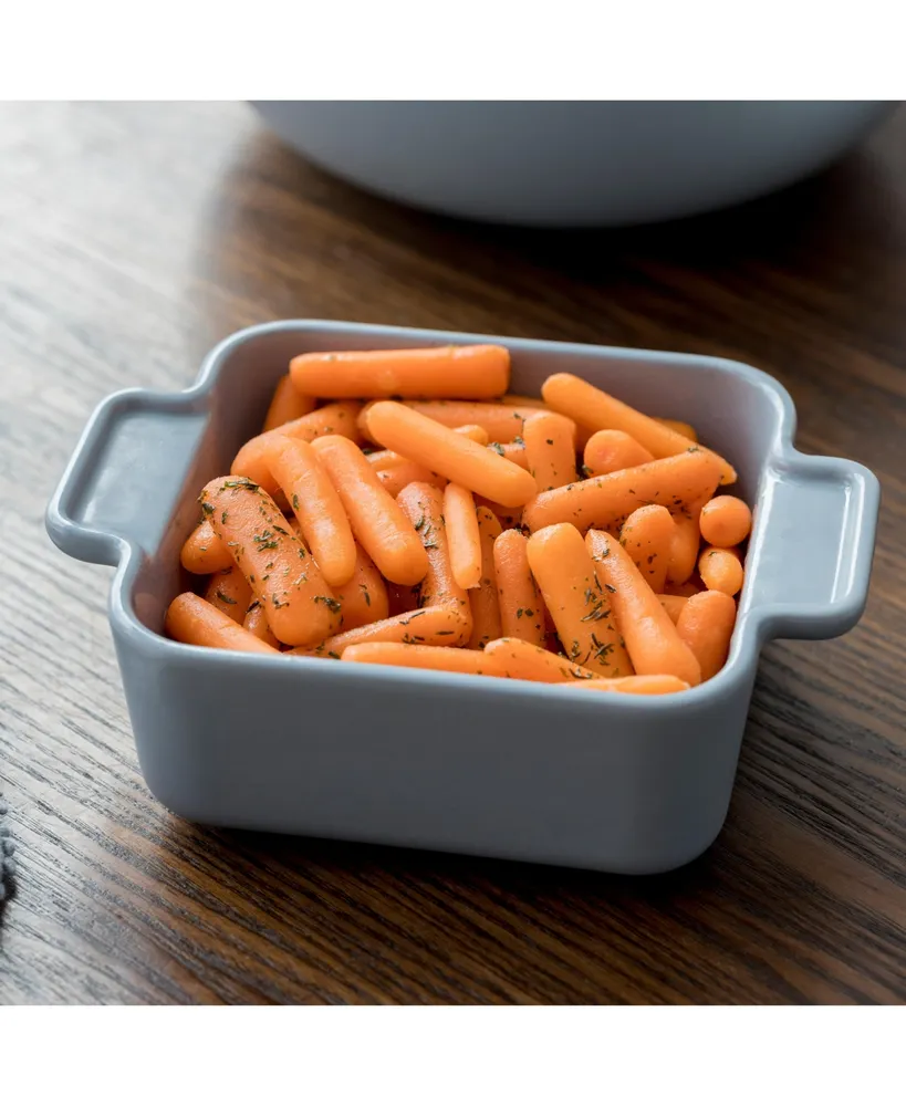 Corningware Modern Square Cocotte