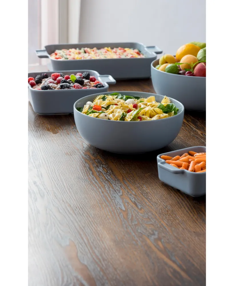 Corningware Modern Square Cocotte