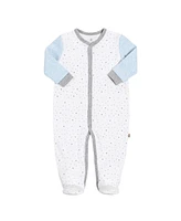 Gertex Snugabye Dream Baby Girls Sleeper