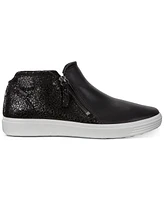 Ecco Women's Soft 7 Low Booties