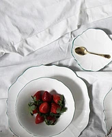 Twig New York Amelie Set of two Soup/Pasta Bowl