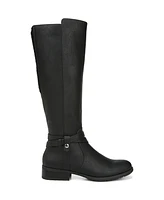 LifeStride Xtrovert Wide Calf Riding Boots