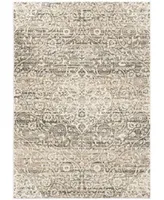 Orian Riverstone Center Kirman Multi Area Rug Collection