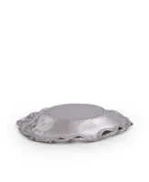 Arthur Court Designs Aluminum Horse Oval Tray