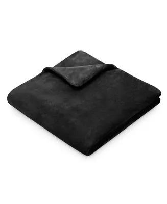DreamLab 48" x 72" Washable Weighted Blanket Cover