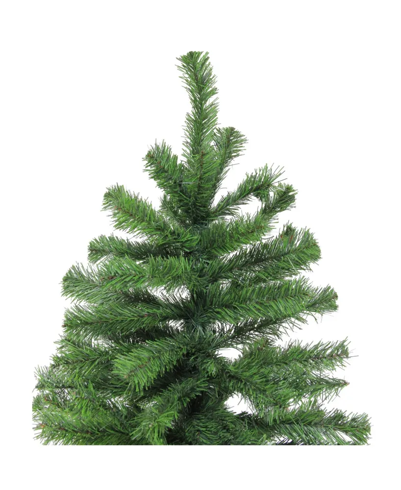 Northlight 6' Colorado Spruce 2-Tone Artificial Christmas Tree - Unlit