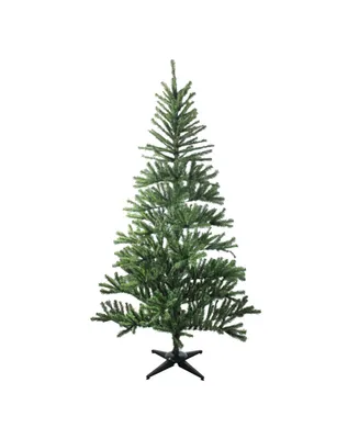 Northlight 7' Canadian Pine Artificial Christmas Tree - Unlit