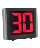 La Crosse Technology 919-1614 Digital Led Timer with 12' Power Cord