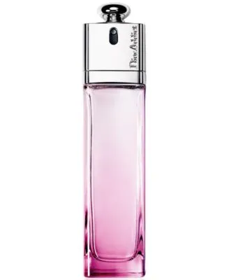Dior Addict Eau Fraiche Eau De Toilette For Women Perfume Collection