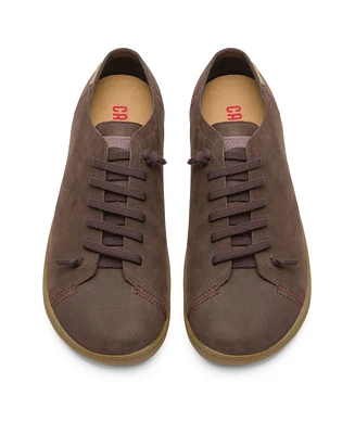 Camper Men's Peu Cami Leather Sneakers