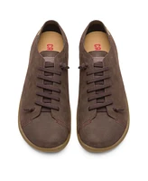 Camper Men's Peu Cami Leather Sneakers