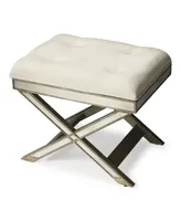 Marlo Vanity Stool