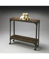 Gandolph Console Table - Multi