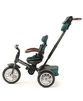 Posh Baby and Kids Bentley Trike 6 1 Convertible Stroller