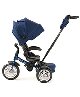 Out Peak Posh Baby and Kids Bentley Trike 6 1 Convertible Stroller