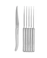 Laguiole Sens 6 Piece Steak Knife Set