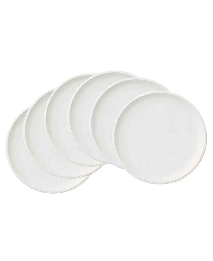 Villeroy & Boch Artesano Set/6 Dinner Plate