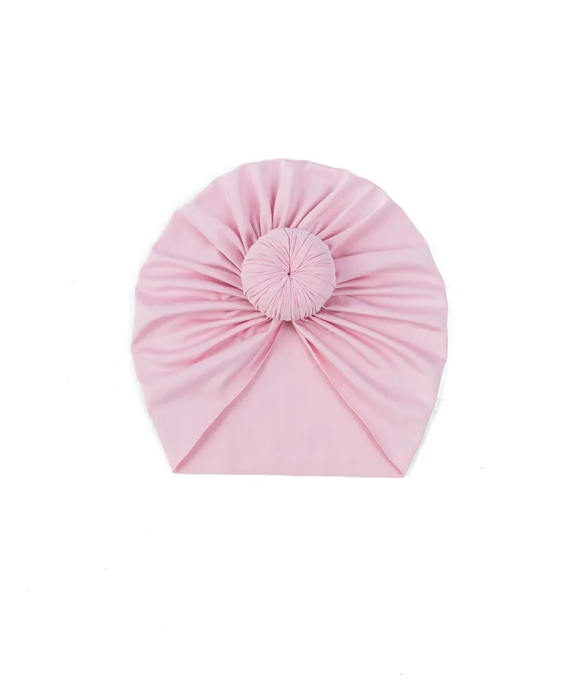 Sweet Peas Toddler Girls Swim Headwrap Turban