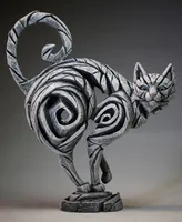 Enesco Edge Cat Figure