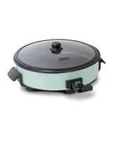 Dash Family 14" Rapid Skillet