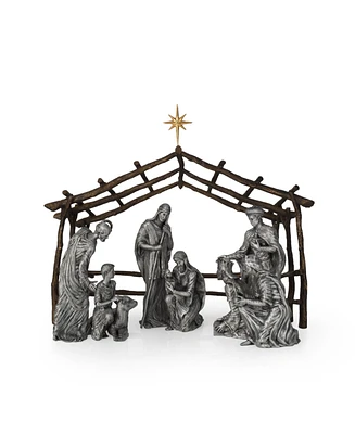 Michael Aram Nativity Figurine