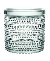 Iittala Kastehelmi Large Jar