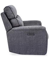 Hutchenson 43" Fabric Power Recliner