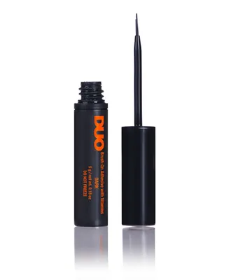 Duo Brush-On Eyelash Adhesive Glue