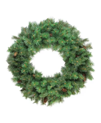 Northlight Royal Oregon Pine Artificial Christmas Wreath