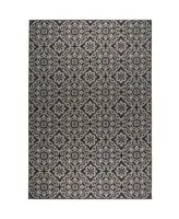 Nicole Miller Patio Country Danica Outdoor Area Rug Collection