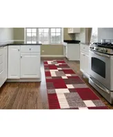 Main Street Rugs Laicos Lai506 Rug