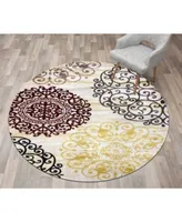 Main Street Rugs Alba Alb303 Rug