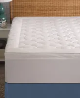 Allied Home Tempasleep Cooling Lofty Mattress Topper