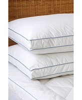 Allied Home Tempasleep Medium/Firm Density Down Alternative Cooling Pillow