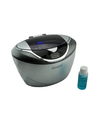 iSonic D2840 Ultrasonic Cleaner, Extra Wide and Deep Tank