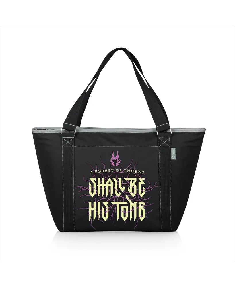 Oniva by Picnic Time Disney's Maleficent Topanga Cooler Tote