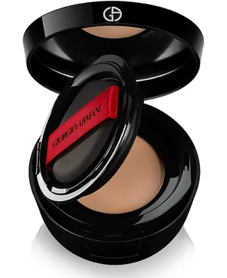 Armani Beauty Power Fabric Foundation Compact