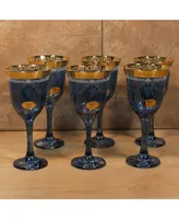 Goblets Set of 6