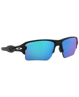 Oakley Nfl Collection Sunglasses, Indianapolis Colts OO9188 59 Flak 2.0 Xl