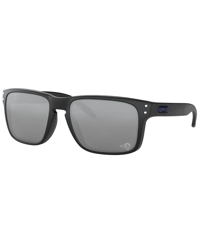Oakley Nfl Collection Sunglasses, Los Angeles Rams OO9102 55 Holbrook